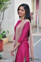 Zaheera Khan at Padesave Movie Promotions